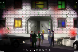 Расследование