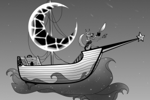 Капитан Пёс