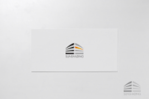 лого для Sunshading (Москва)