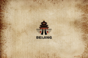 лого BEIJING (Санкт-Петербург)