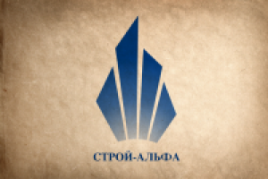 лого ООО СТРОЙ-АЛЬФА (Москва)