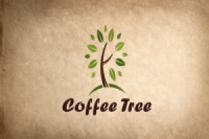 лого ООО Кофейное дерево (Новосибирск)