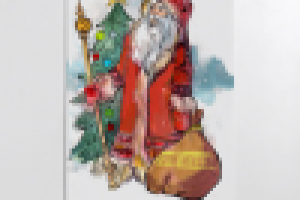 открытка для В2М