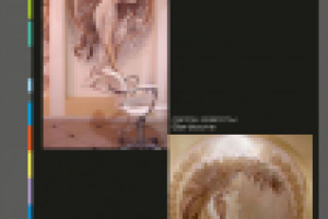 настенная живопись