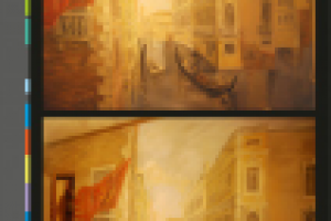 настенная живопись