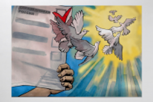 Справедливая Россия