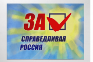 Справедливая Россия