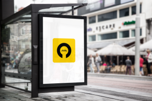 Логотип TAXI park