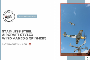 Бизнес-лендинг для рассылки