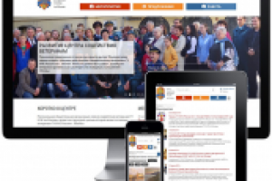 Центр содействия ветеранам МЧС