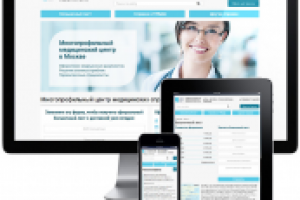 Медицинский центр «MediCent»