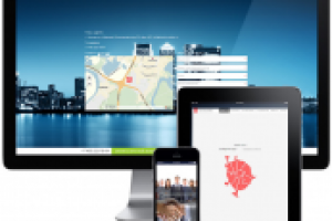 Сервис «Centro Adres»