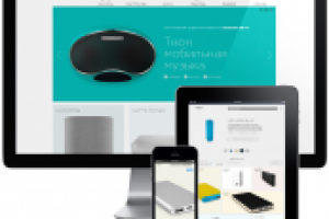 Интернет-каталог Rombica