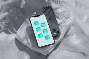 Иконки на тему медицины