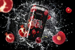 Этикетки линейки медовухи VERESK MEADERY