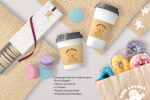 Для частной пекарни