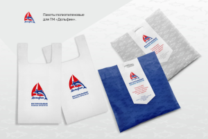 Для ТМ Дельфин