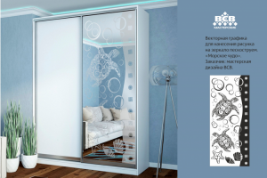 Графика для пескоструя