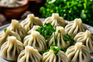 создание 3д  блюд