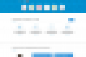 Разработка CMS для портала недвижимости