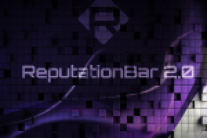 Логотип ReputationBar
