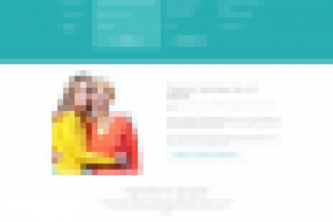 Верстка Медицинского портала