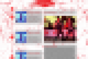 Адаптивная верстка сайта для промо акции от "М.Видео"