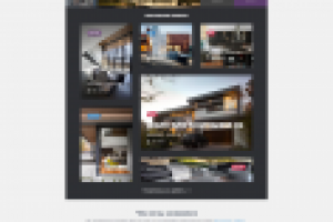 Адаптивная верстка шаблона