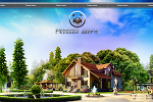 Адаптивная верстка шаблона