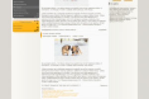 Верстка шаблона fbuldogs