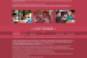 Создание сайта для караоке-клуба "Алиби"