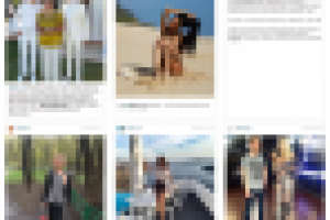 Inatagram live лента с уведомлениями