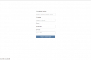 VK парсер комментариев