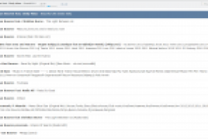 VK парсер музыки