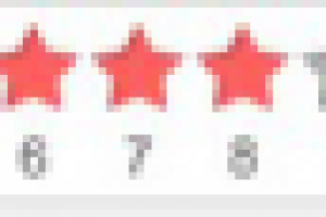 Модуль рейтинга как на Кинопоиске v. 3.3 + ТОП 250 (Адаптация)