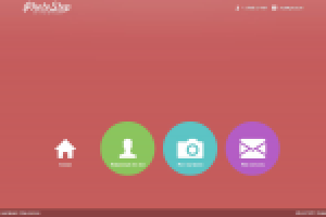 Портфолио дизайнера