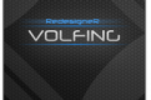 ReputationBar for DLE