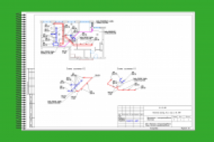 Кондиционирование квартиры