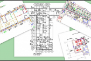 Вокзал - отопление