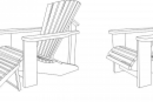 Вектор контуры