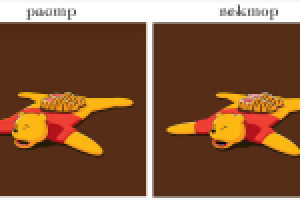 Перевод в вектор