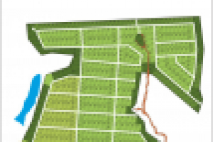 Плакаты с ГП поселка