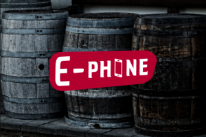 E-phone