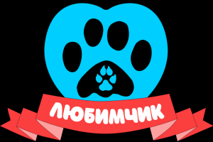 Логотип для зоомагазина