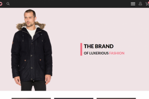 Сайт Marketplace