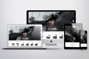 Видео регистраторы