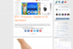 Блог о заработке