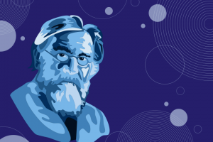 Рисунок Мечникова