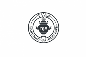 Логотип для частного изготовителя самоваров