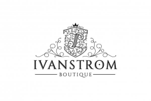 Логотип семейного бутика